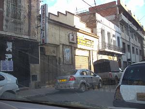 ECKMUHL LE CINEMA LE PLAZA 02 2013